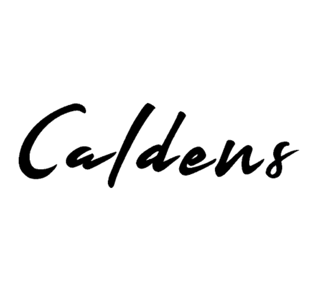 Caldens logo