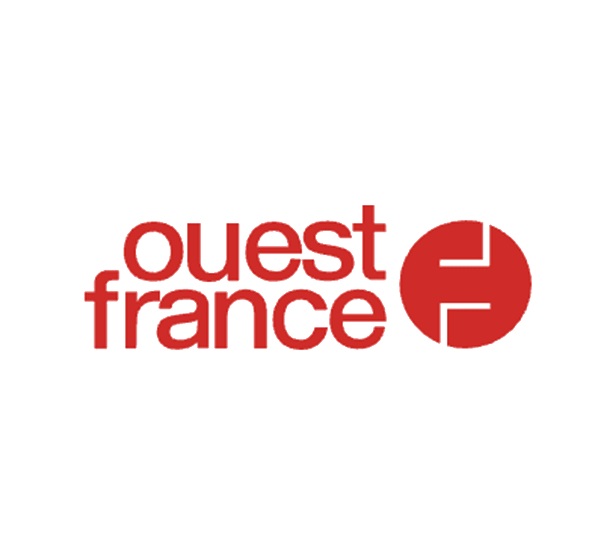 logo ouest france