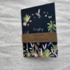 Carnet Tropical