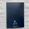 Carnet Tropical
