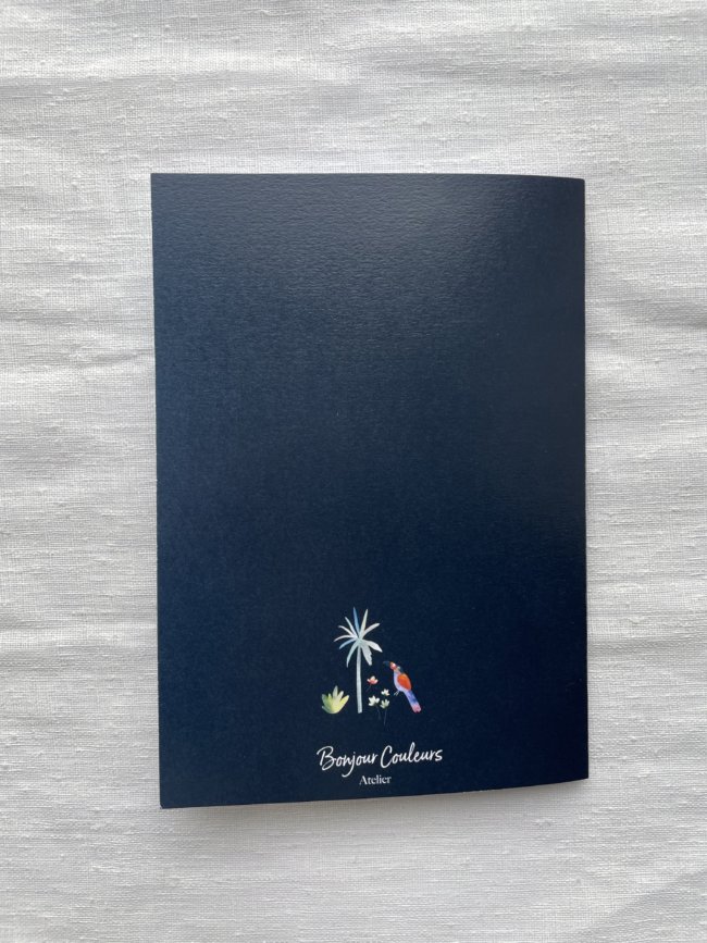 Carnet Tropical