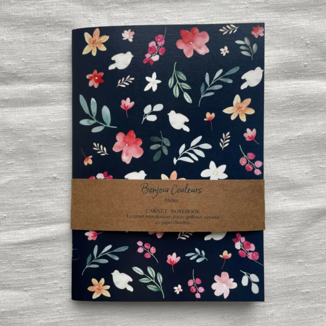 Carnet Liberty