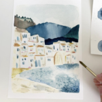 Cefalu-peinture-aquarelle-p