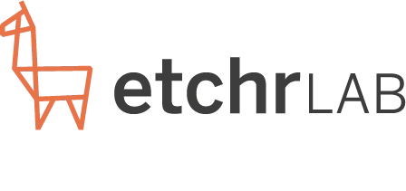 logo etchr lab