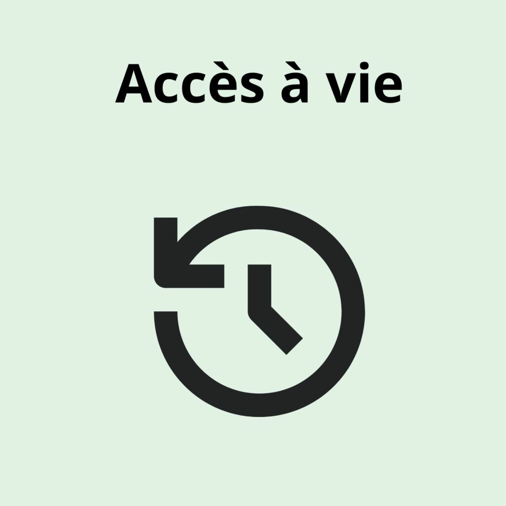 ACCES A VIE PICTO