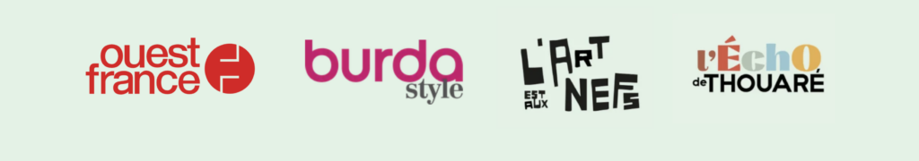 Collab presse site web