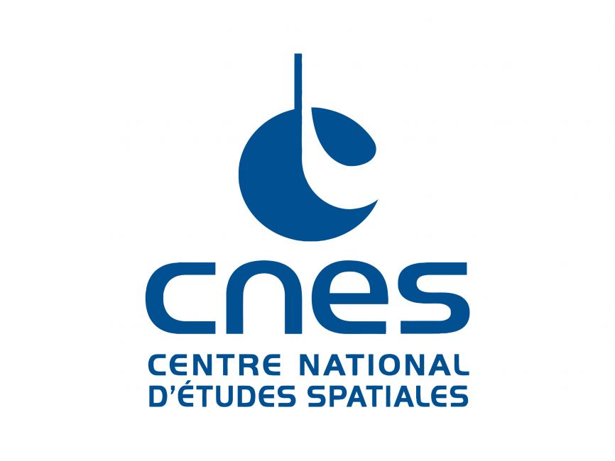 logo du cnes