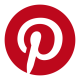 Collaboration avec Pinterest logo